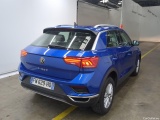  Volkswagen  T-ROC VOLKSWAGEN  / 2017 / 5P / SUV 1.0 TSI 110 LOUNGE BUSINESS #3