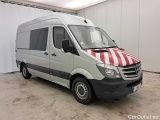  Mercedes  Sprinter 316 A2H1 2.1CDi 163pk/cv (Euro 6) 5p Aut. Automatic Diesel  1 #9