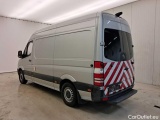  Mercedes  Sprinter 316 A2H1 2.1CDi 163pk/cv (Euro 6) 5p Aut. Automatic Diesel  1 #10