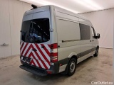  Mercedes  Sprinter 316 A2H1 2.1CDi 163pk/cv (Euro 6) 5p Aut. Automatic Diesel  1 #11