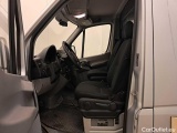  Mercedes  Sprinter 316 A2H1 2.1CDi 163pk/cv (Euro 6) 5p Aut. Automatic Diesel  1 #12