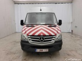  Mercedes  Sprinter 316 A2H1 2.1CDi 163pk/cv (Euro 6) 5p Aut. Automatic Diesel  1 #16
