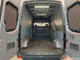  Mercedes  Sprinter 316 A2H1 2.1CDi 163pk/cv (Euro 6) 5p Aut. Automatic Diesel  1 #18