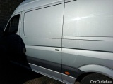  Mercedes  Sprinter 316 A2H1 2.1CDi 163pk/cv (Euro 6) 5p Aut. Automatic Diesel  1 #27