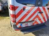  Mercedes  Sprinter 316 A2H1 2.1CDi 163pk/cv (Euro 6) 5p Aut. Automatic Diesel  1 #48
