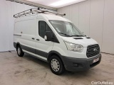  Ford  Transit 350M L2H2 Trend 2.0TD 130pk/cv FWD Manual Diesel  2 #8