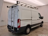  Ford  Transit 350M L2H2 Trend 2.0TD 130pk/cv FWD Manual Diesel  2 #10