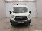  Ford  Transit 350M L2H2 Trend 2.0TD 130pk/cv FWD Manual Diesel  2 #15