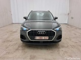  Audi  Q3 Business Edition 35 2.0TDi 150pk/cv 5p S-Tronic Automatic Diesel  5 #16