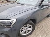  Audi  Q3 Business Edition 35 2.0TDi 150pk/cv 5p S-Tronic Automatic Diesel  5 #28
