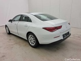  Mercedes  CLA-Klasse CLA180d Sedan Business Solution 1.5d 116pk/cv 4p Manual Diesel  7 #9