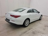  Mercedes  CLA-Klasse CLA180d Sedan Business Solution 1.5d 116pk/cv 4p Manual Diesel  7 #10