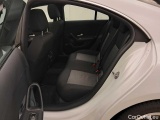  Mercedes  CLA-Klasse CLA180d Sedan Business Solution 1.5d 116pk/cv 4p Manual Diesel  7 #14