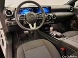  Mercedes  CLA-Klasse CLA180d Sedan Business Solution 1.5d 116pk/cv 4p Manual Diesel  7 #15