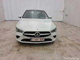  Mercedes  CLA-Klasse CLA180d Sedan Business Solution 1.5d 116pk/cv 4p Manual Diesel  7 #16