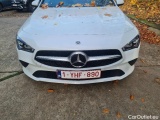  Mercedes  CLA-Klasse CLA180d Sedan Business Solution 1.5d 116pk/cv 4p Manual Diesel  7 #25