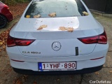  Mercedes  CLA-Klasse CLA180d Sedan Business Solution 1.5d 116pk/cv 4p Manual Diesel  7 #35