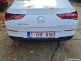  Mercedes  CLA-Klasse CLA180d Sedan Business Solution 1.5d 116pk/cv 4p Manual Diesel  7 #38