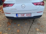  Mercedes  CLA-Klasse CLA180d Sedan Business Solution 1.5d 116pk/cv 4p Manual Diesel  7 #42