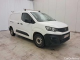  Peugeot  Partner L2 Heavy Premium 1.5 BlueHDi S&S 100pk/cv Manual Diesel  8 #10