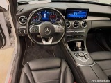  Mercedes  C-Klasse C200d Break Business Solution 1.6d 160pk/cv 5p Manual Diesel  11 #15