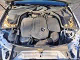  Mercedes  C-Klasse C200d Break Business Solution 1.6d 160pk/cv 5p Manual Diesel  11 #22