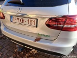  Mercedes  C-Klasse C200d Break Business Solution 1.6d 160pk/cv 5p Manual Diesel  11 #43