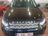  Land Rover  Range Rover Discovery Sport S P300e 1.5i 309pk/cv 5p AWD Aut. Automatic Petrol/Electric  12 #24