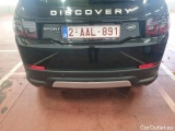  Land Rover  Range Rover Discovery Sport S P300e 1.5i 309pk/cv 5p AWD Aut. Automatic Petrol/Electric  12 #43