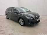  Peugeot  308 SW Allure 1.5 BlueHDi S&S 130pk/cv 5p Manual Diesel  13 #8