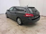  Peugeot  308 SW Allure 1.5 BlueHDi S&S 130pk/cv 5p Manual Diesel  13 #9