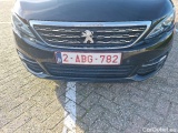  Peugeot  308 SW Allure 1.5 BlueHDi S&S 130pk/cv 5p Manual Diesel  13 #24