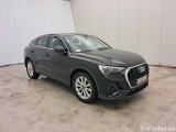  Audi  Q3 Sportback Business Edition 35 2.0TDi 150pk/cv 5p S-Tronic Automatic Diesel  14 #8