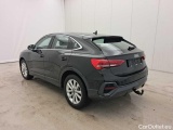  Audi  Q3 Sportback Business Edition 35 2.0TDi 150pk/cv 5p S-Tronic Automatic Diesel  14 #9