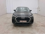 Audi  Q3 Sportback Business Edition 35 2.0TDi 150pk/cv 5p S-Tronic Automatic Diesel  14 #16