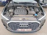  Audi  Q3 Sportback Business Edition 35 2.0TDi 150pk/cv 5p S-Tronic Automatic Diesel  14 #22