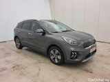  KIA  Niro Business Line 1.6 GDi Hybrid 141pk/cv 5p 6DCT Automatic Petrol  15 #8