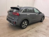  KIA  Niro Business Line 1.6 GDi Hybrid 141pk/cv 5p 6DCT Automatic Petrol  15 #12