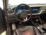  KIA  Niro Business Line 1.6 GDi Hybrid 141pk/cv 5p 6DCT Automatic Petrol  15 #22