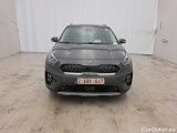  KIA  Niro Business Line 1.6 GDi Hybrid 141pk/cv 5p 6DCT Automatic Petrol  15 #24