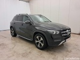  Mercedes  GLE GLE350de 2.0d 320k/cv 5p 4Matic 9G-Tronic Automatic Diesel/Electric  16 #8