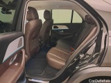  Mercedes  GLE GLE350de 2.0d 320k/cv 5p 4Matic 9G-Tronic Automatic Diesel/Electric  16 #14
