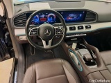  Mercedes  GLE GLE350de 2.0d 320k/cv 5p 4Matic 9G-Tronic Automatic Diesel/Electric  16 #15