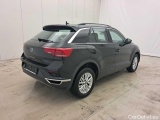  Volkswagen  T-ROC Style 1.5TSi 150pk/cv 5p DSG7 Automatic Petrol  17 #10