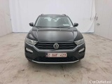  Volkswagen  T-ROC Style 1.5TSi 150pk/cv 5p DSG7 Automatic Petrol  17 #16