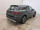  Mercedes  GLC GLC300e Business Solution 2.0i 320pk/cv 5p 4Matic 9G-Tronic Automatic Petrol/Electric  18 #10