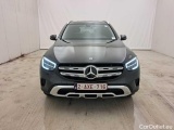  Mercedes  GLC GLC300e Business Solution 2.0i 320pk/cv 5p 4Matic 9G-Tronic Automatic Petrol/Electric  18 #16