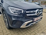  Mercedes  GLC GLC300e Business Solution 2.0i 320pk/cv 5p 4Matic 9G-Tronic Automatic Petrol/Electric  18 #23