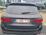  Mercedes  GLC GLC300e Business Solution 2.0i 320pk/cv 5p 4Matic 9G-Tronic Automatic Petrol/Electric  18 #35