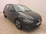  Volkswagen  Polo Comfortline 1.0TSi 95pk/cv 5p Manual Petrol  19 #8